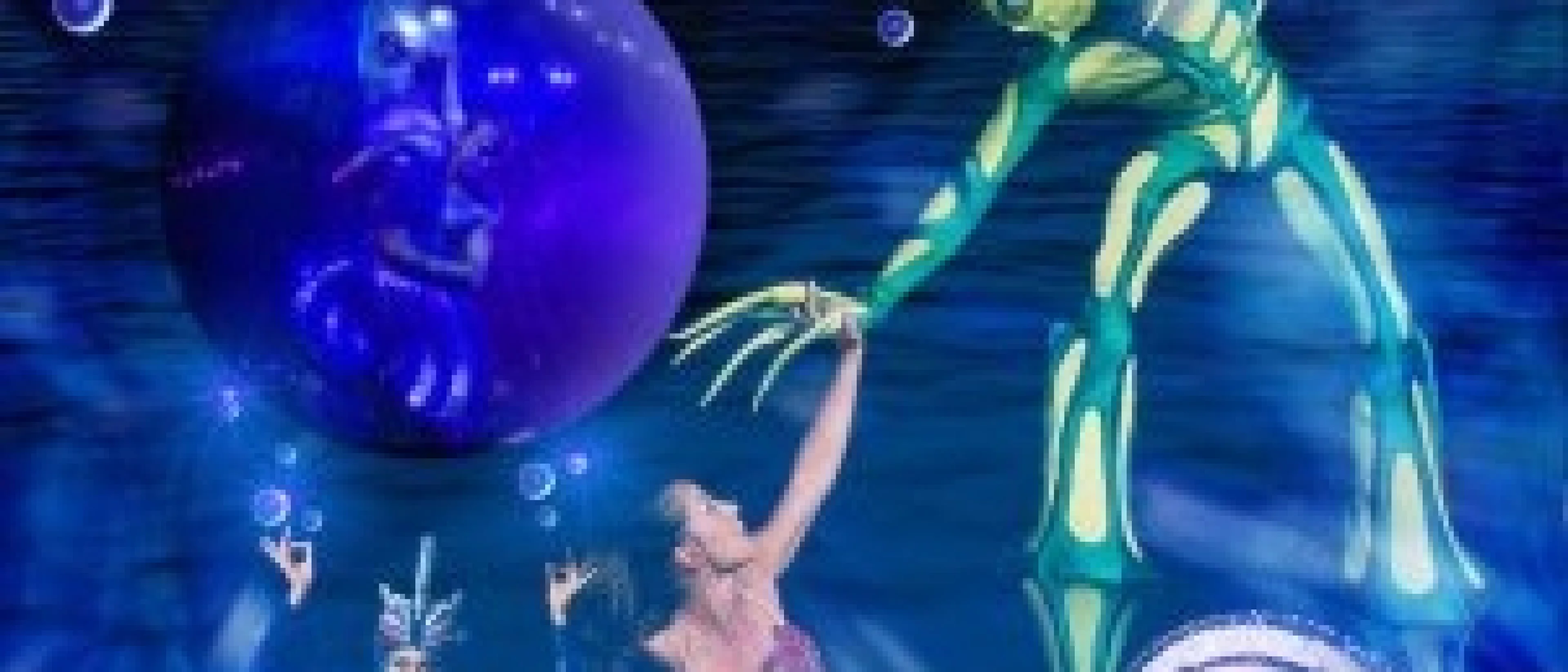 Les Farfadais présentent "Mana"