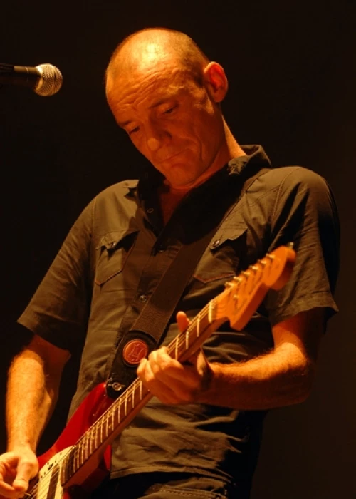 LOUISE ATTAQUE (1ère partie : Guillemots)