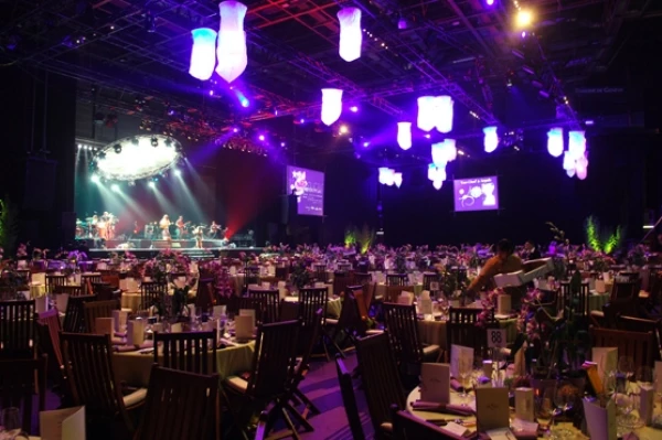 Bal de la Croix-Rouge Suisse