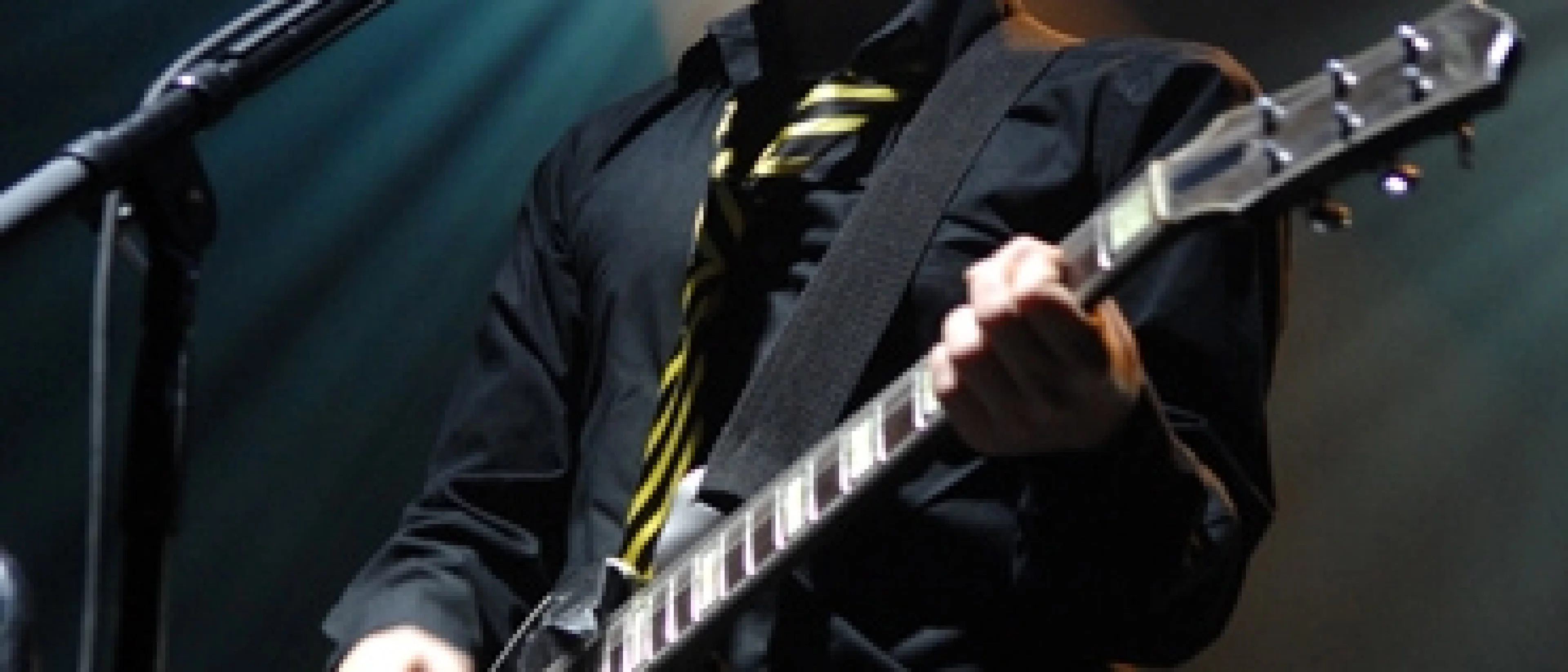 PLACEBO (1ère partie : United)