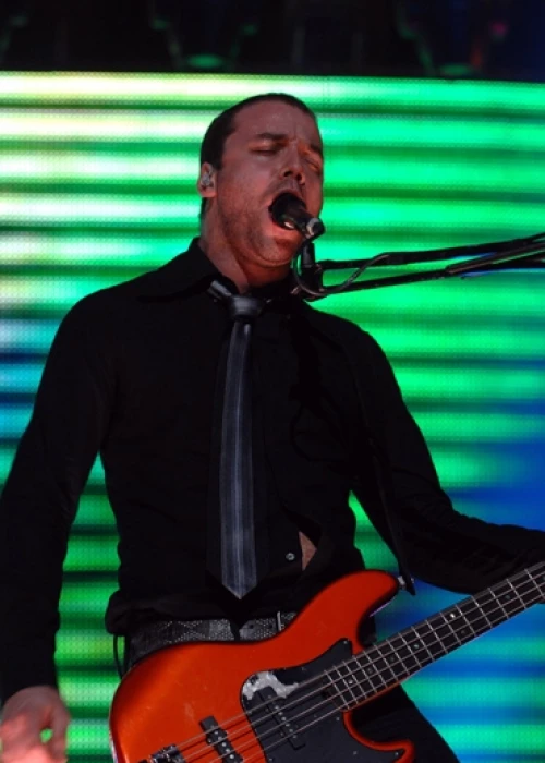 MUSE (1ère partie : The Noisettes)