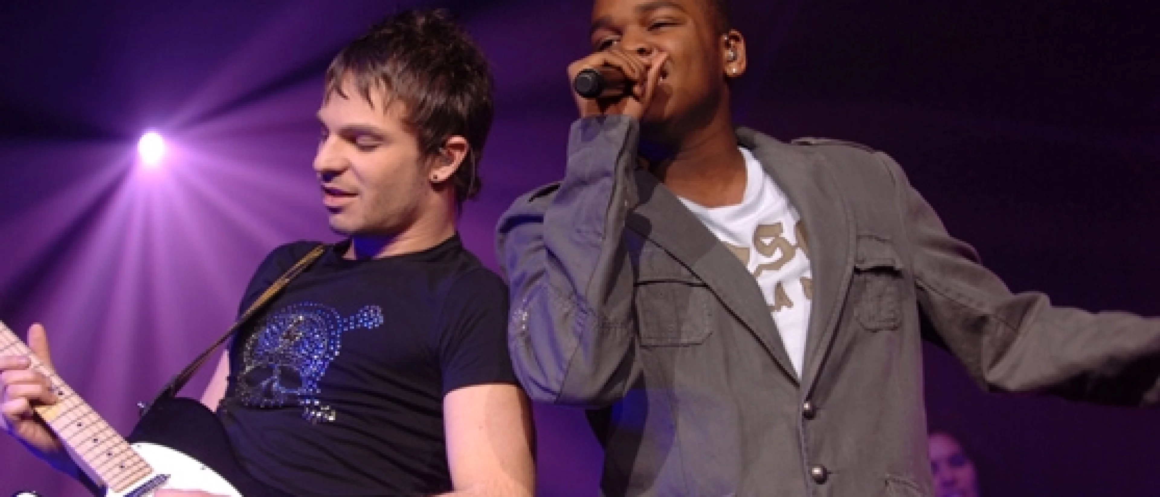 STAR ACADEMY VI (1ère partie : Nyco)