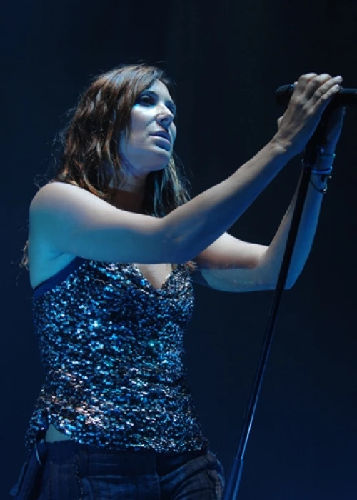 ZAZIE (1ère partie : Vincent BAGUIAN)