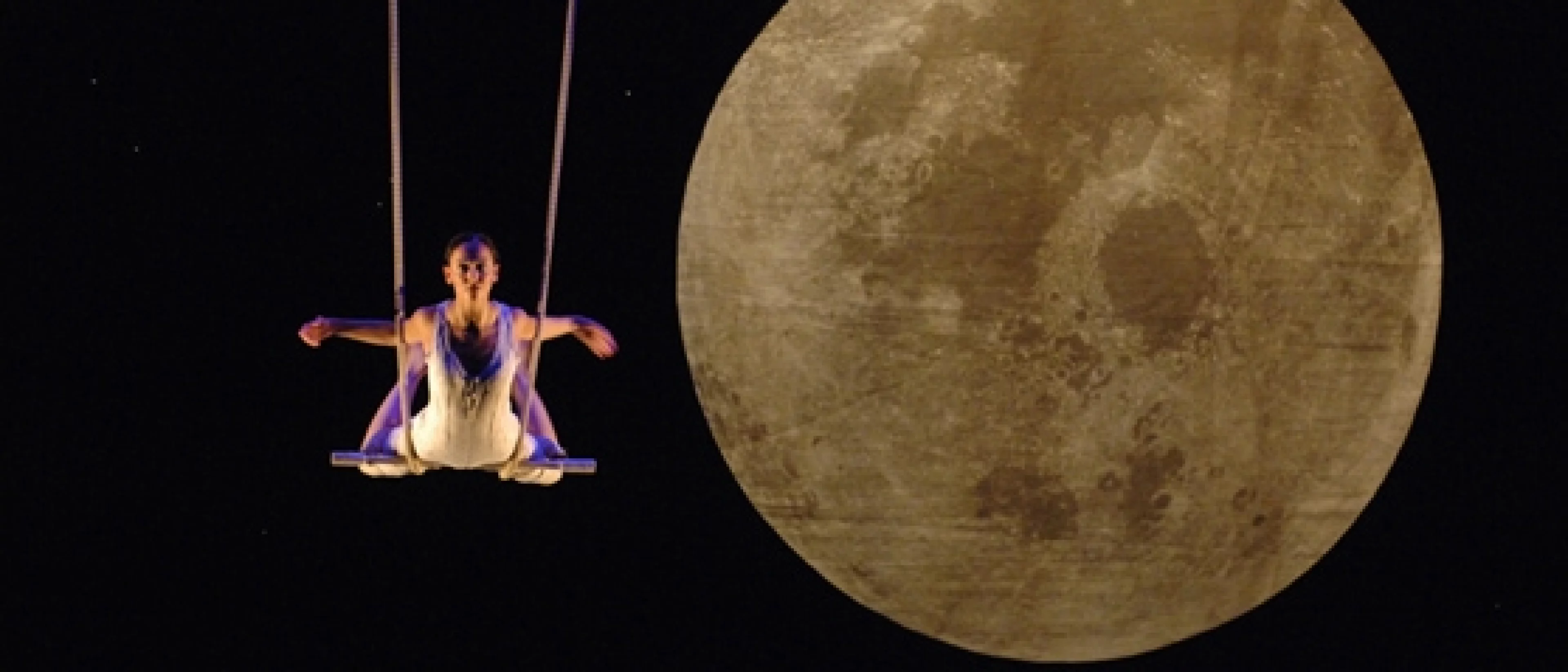 150ème anniversaire HUG - Cirque ELOIZE