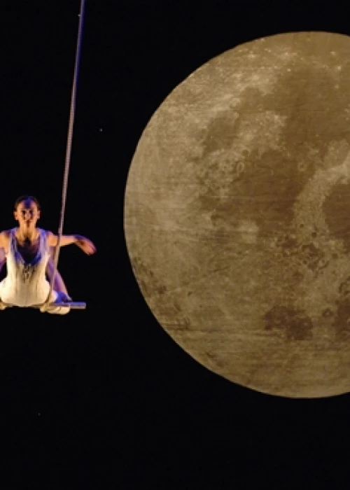 150ème anniversaire HUG - Cirque ELOIZE