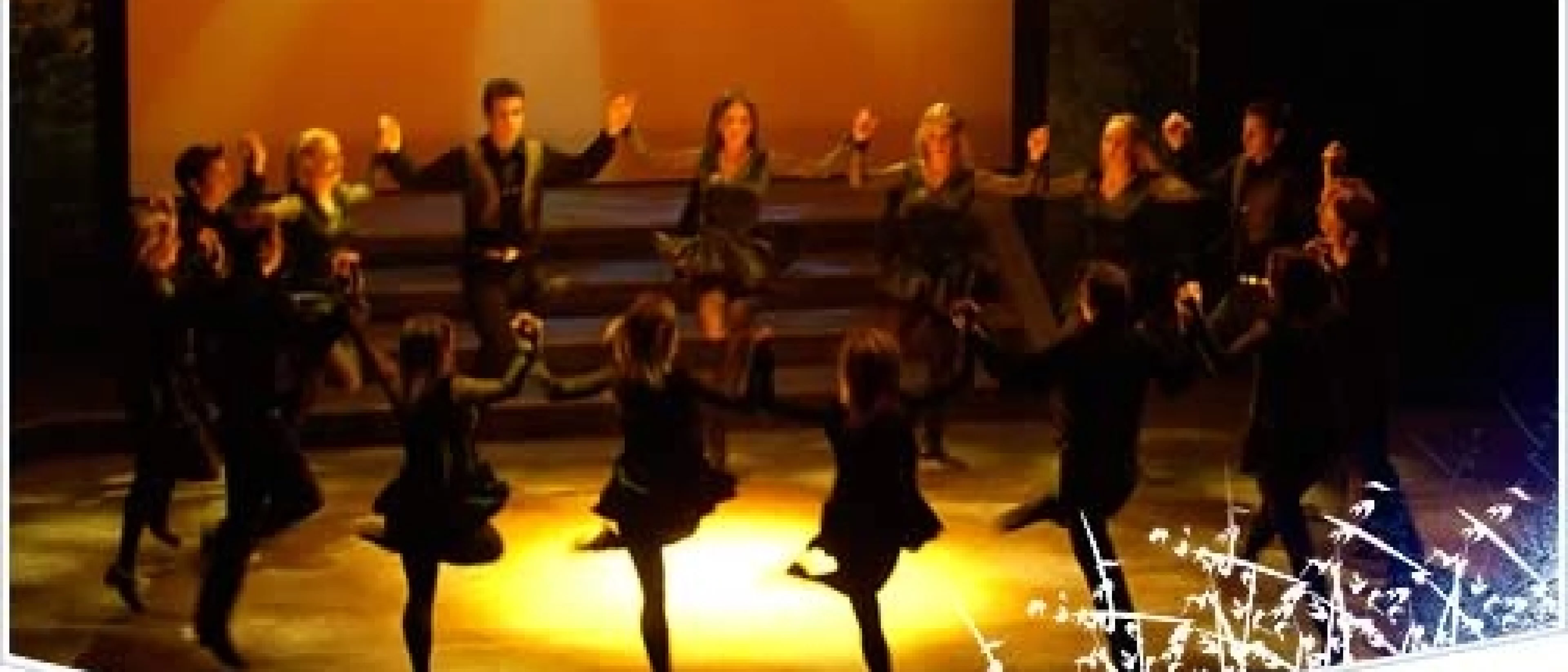 RIVERDANCE