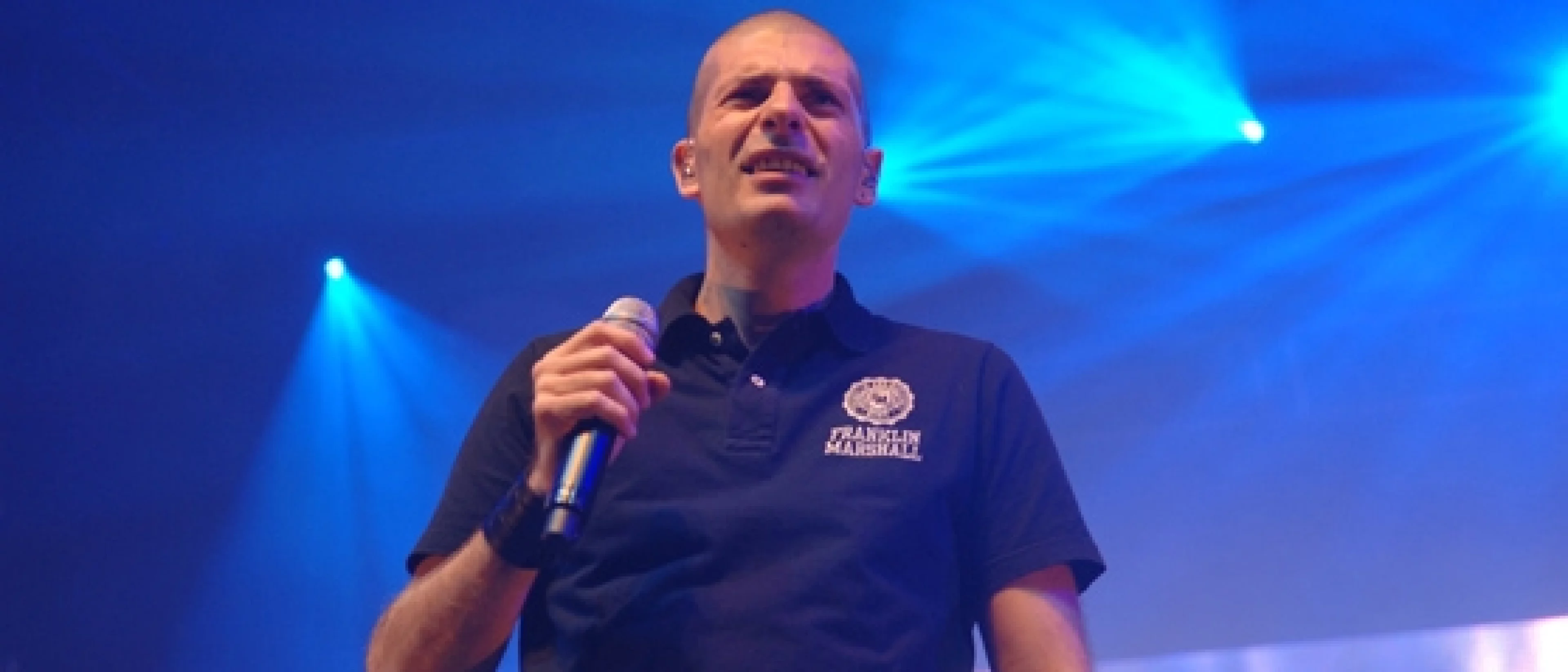 IAM (1ère partie : Saïd)