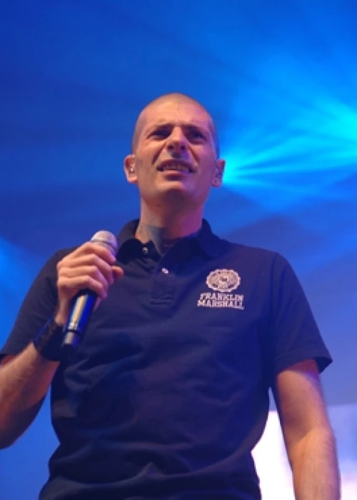 IAM (1ère partie : Saïd)