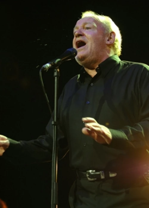 Joe COCKER (1ère partie : Lole)