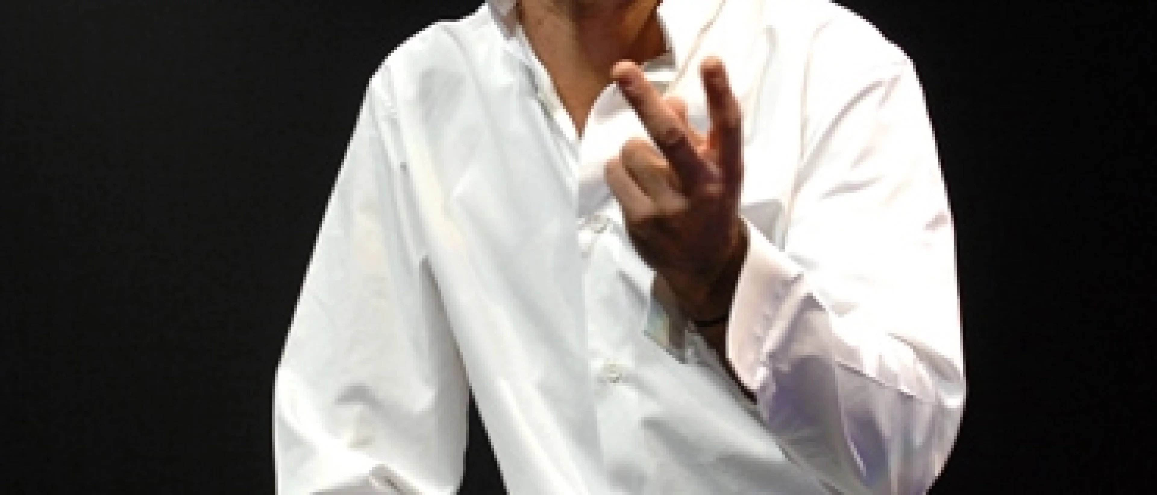 JAMEL & le Jamel Comedy Club