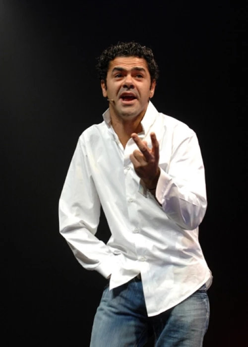 JAMEL & le Jamel Comedy Club