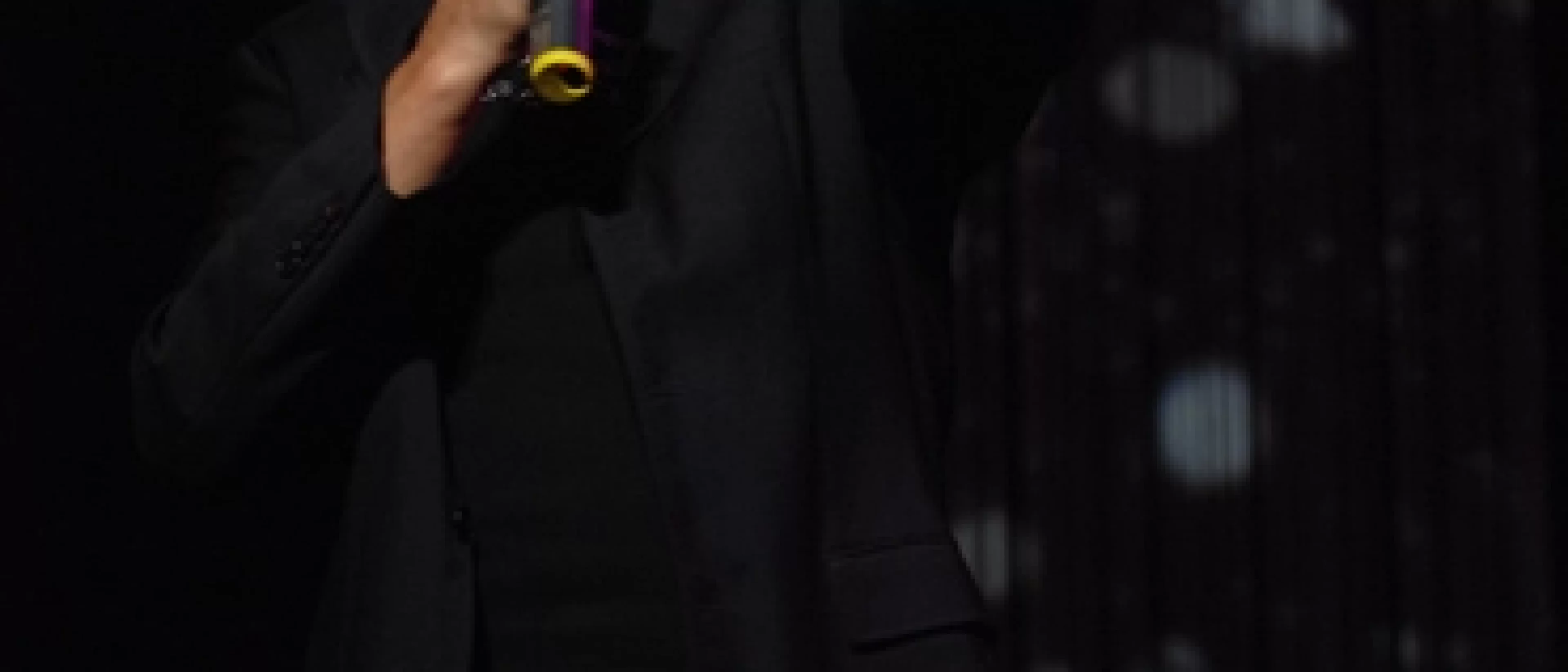 Génération 80' Party (1ère partie : Nill Klemm)