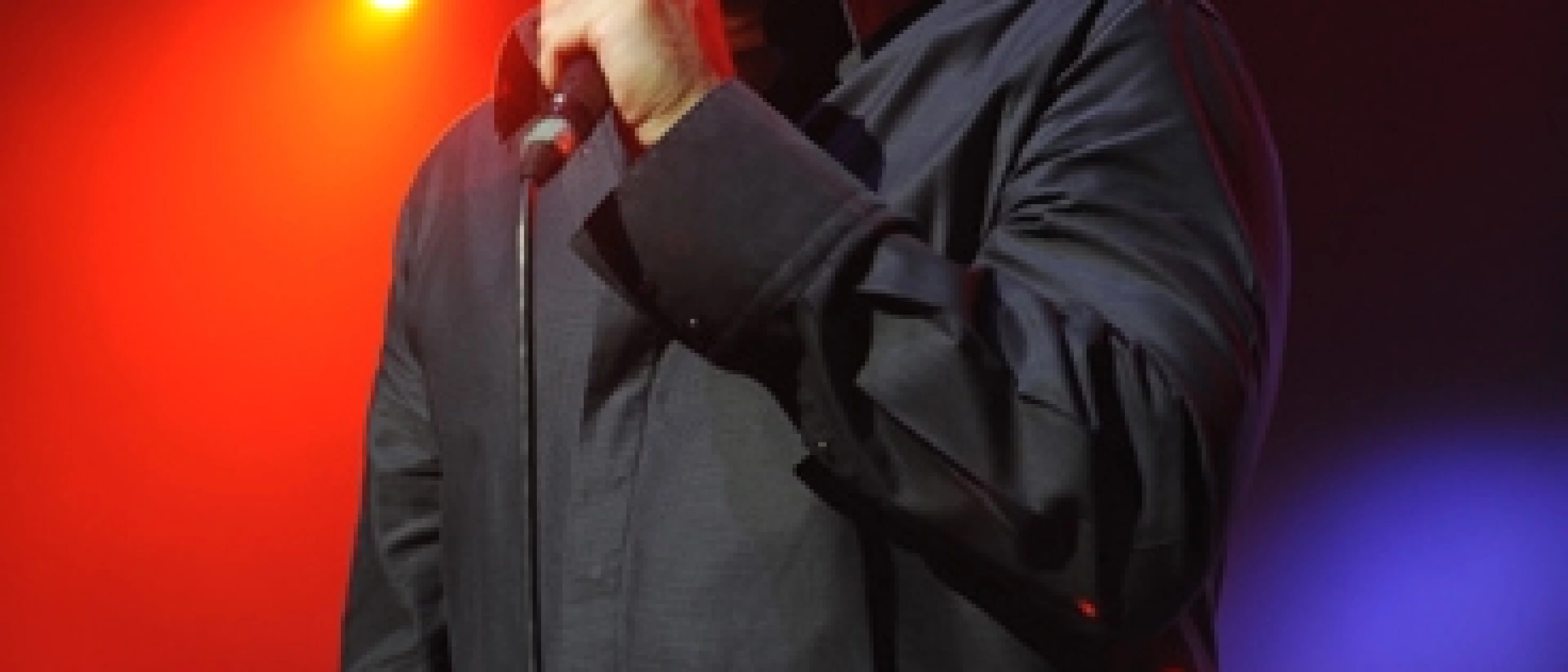 Bernard LAVILLIERS (1ère partie : Balbino MEDELLIN)