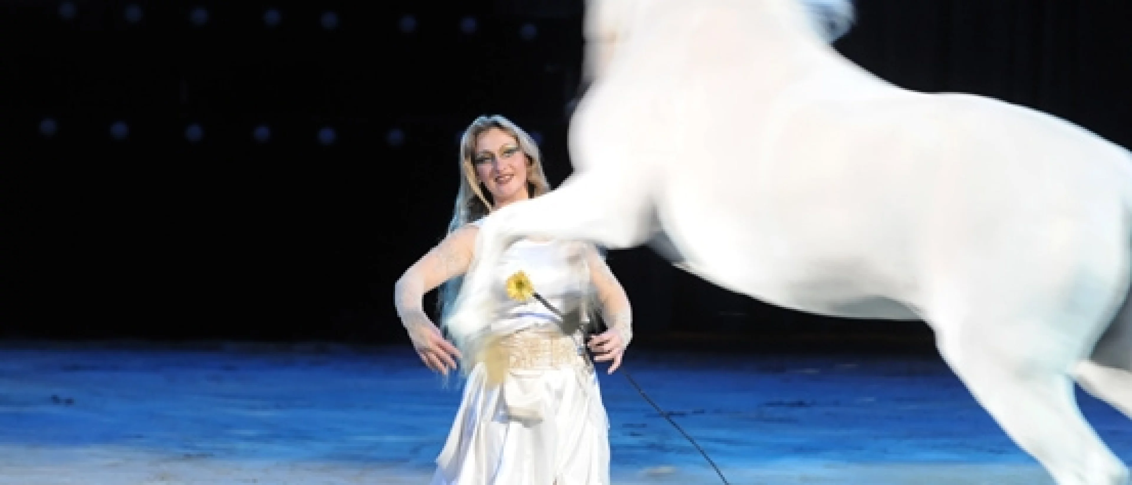 APASSIONATA - "Grand voyage"