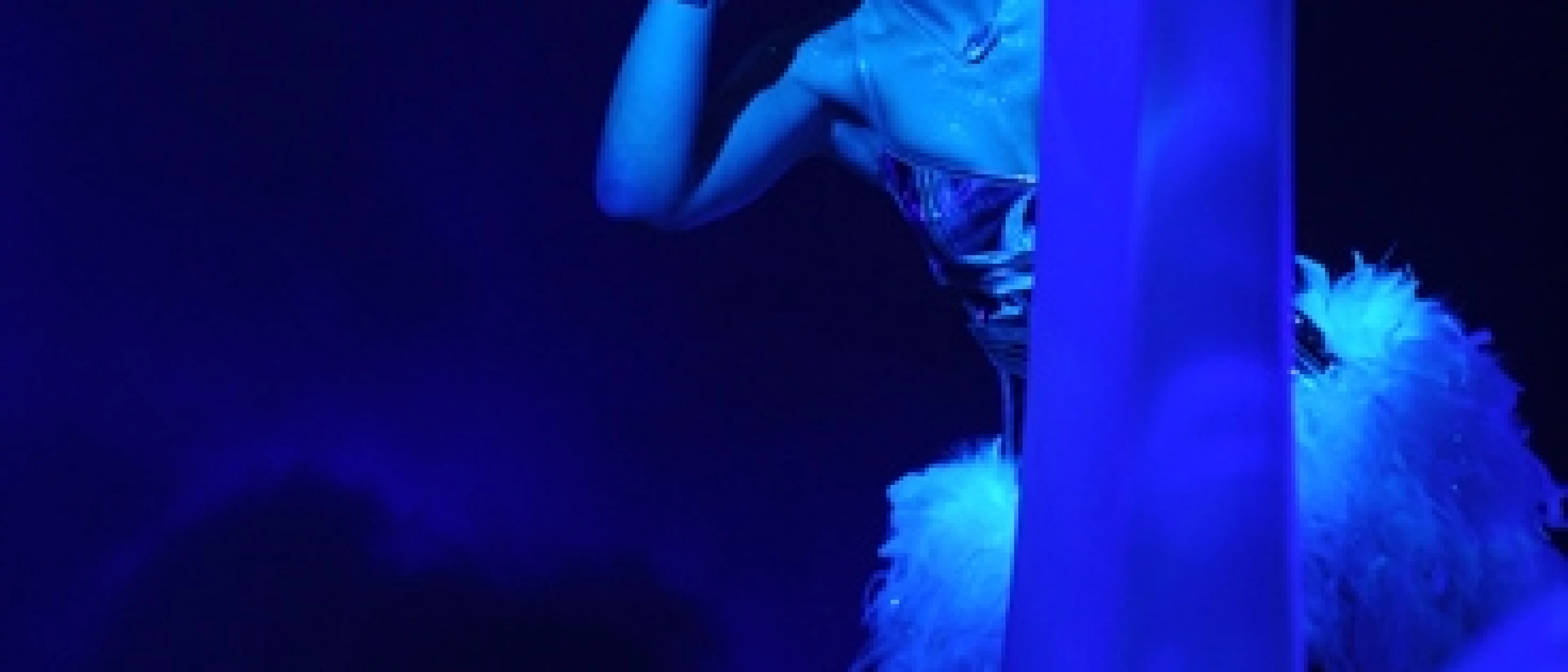 LORIE (1ère partie : Théo MOSS)