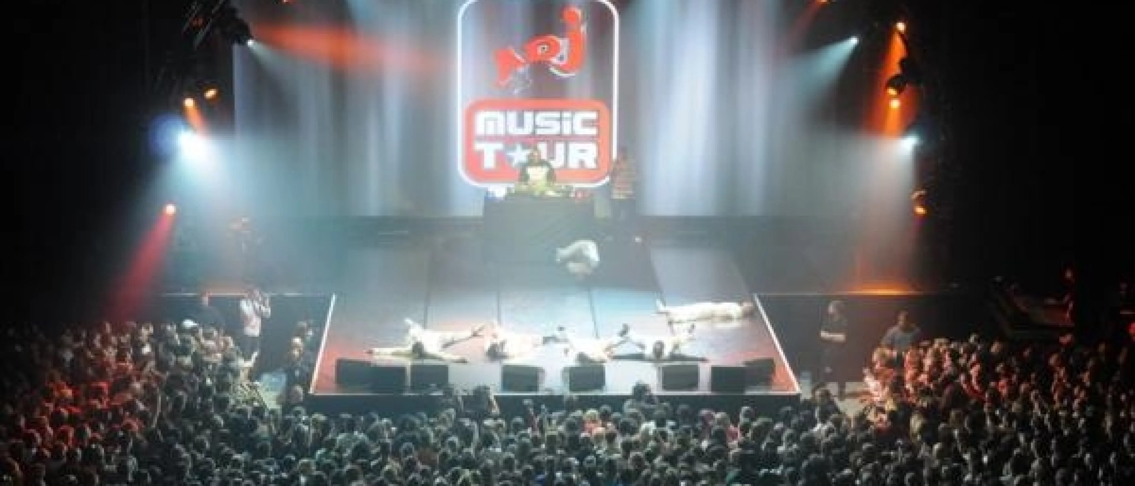 NRJ Music Tour