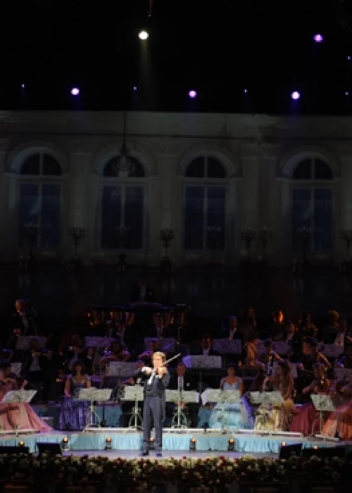 André RIEU