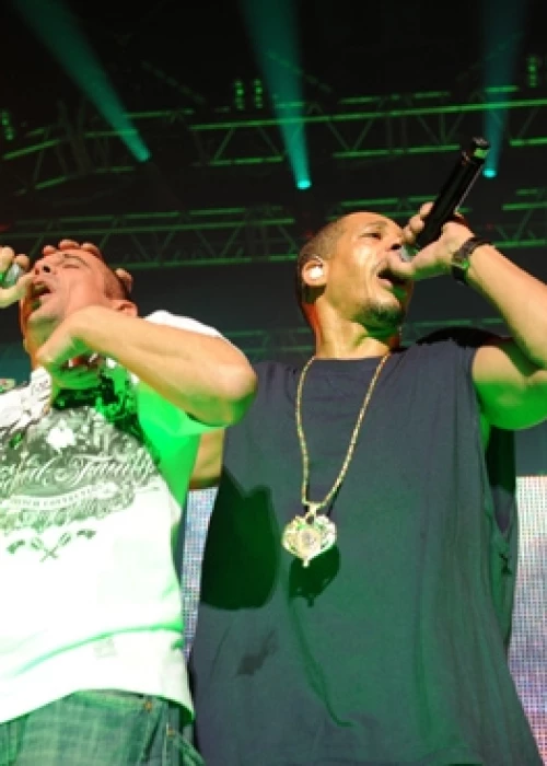 Suprême NTM (1ère partie : SEFYU )