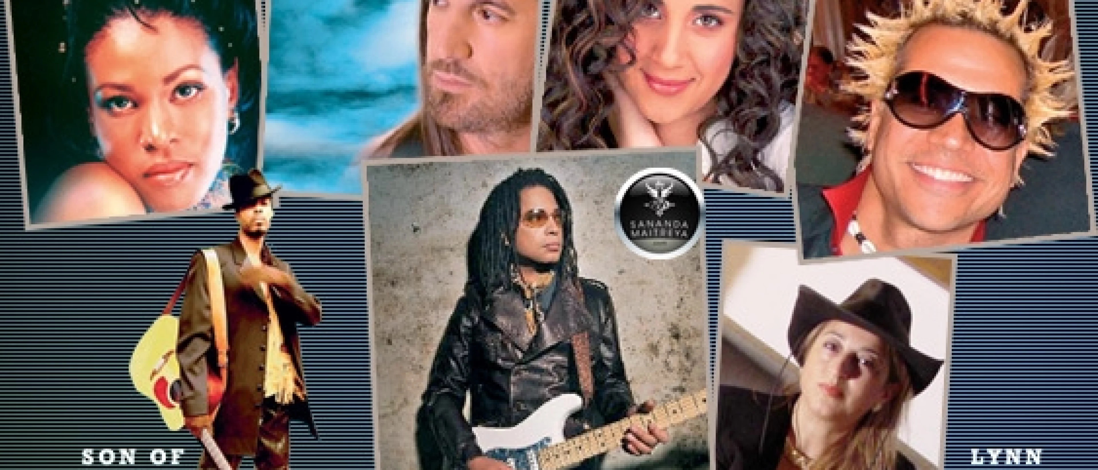 (Geneva World Peace Festival)