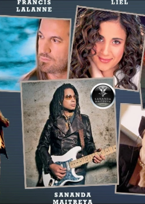 (Geneva World Peace Festival)