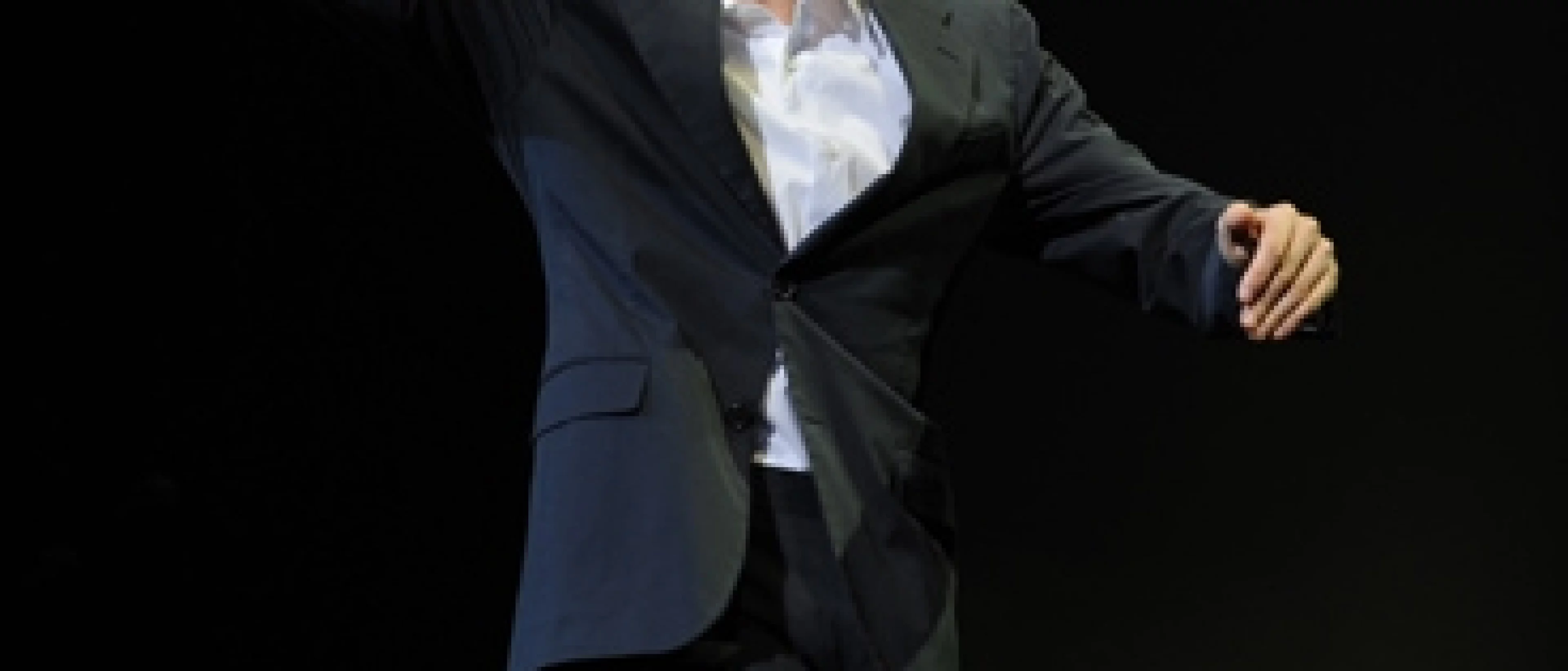 Roberto BENIGNI dans "Tutto Dante"