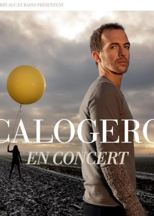 CALOGERO