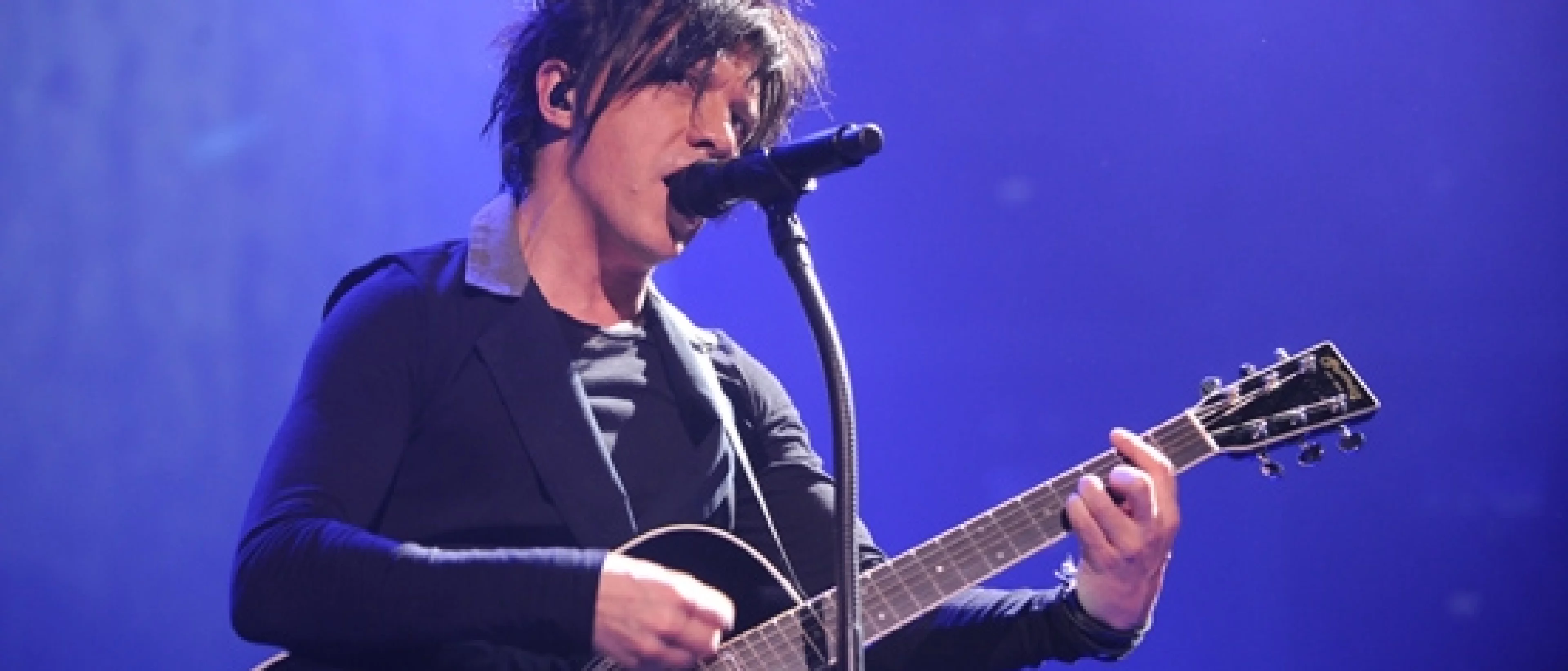 INDOCHINE (1ère partie : Dead Sexy)