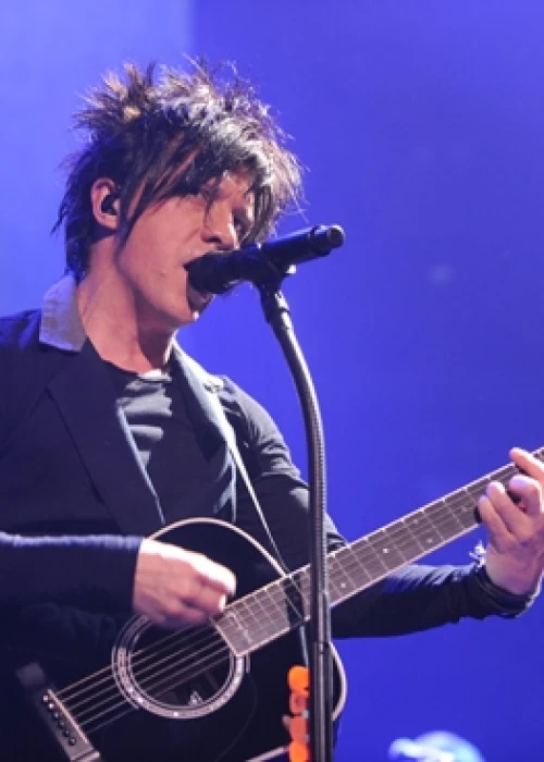 INDOCHINE (1ère partie : Dead Sexy)