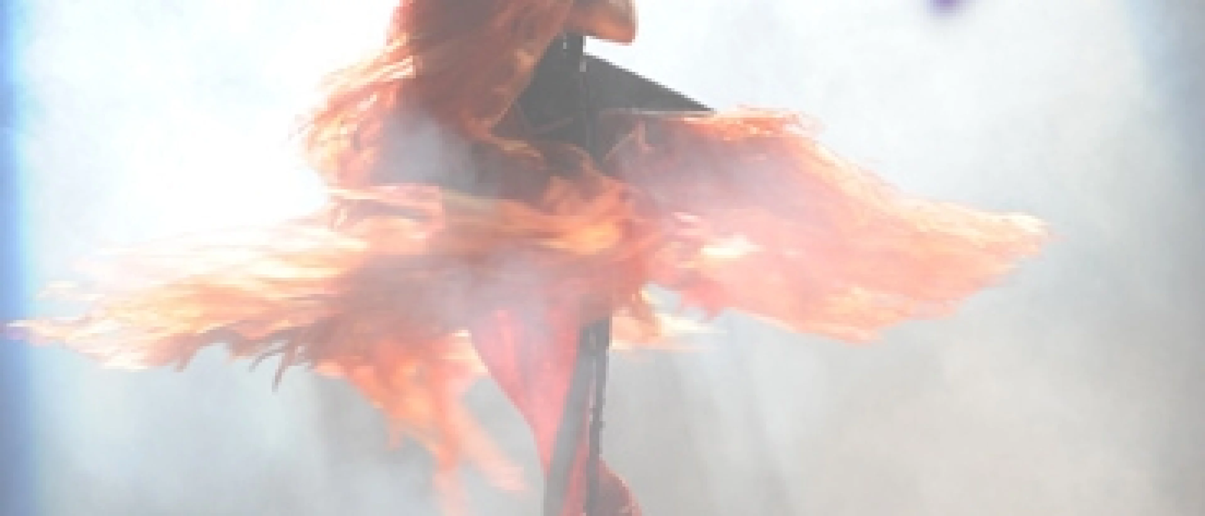 PINK (1ère partie : Evermore)