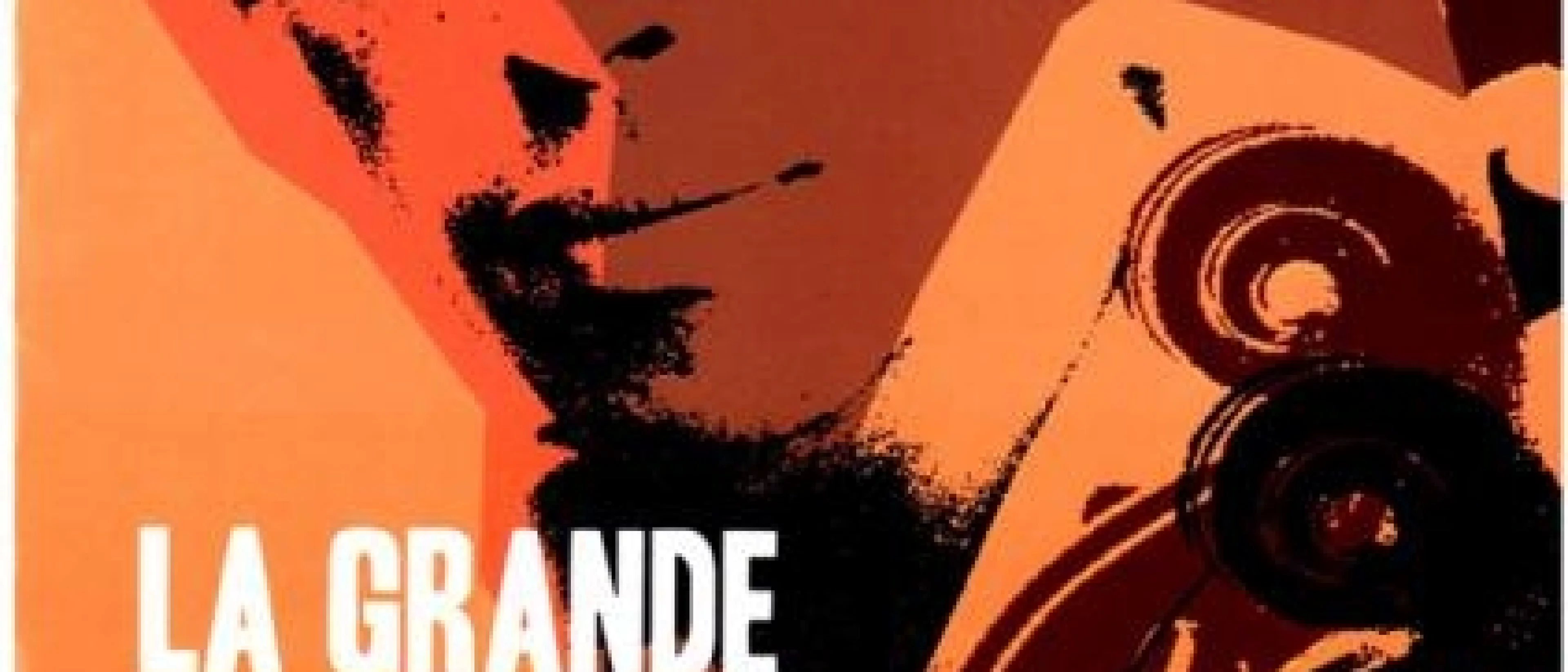 "La grande Symphonie de BREL" par Les Choeurs de France