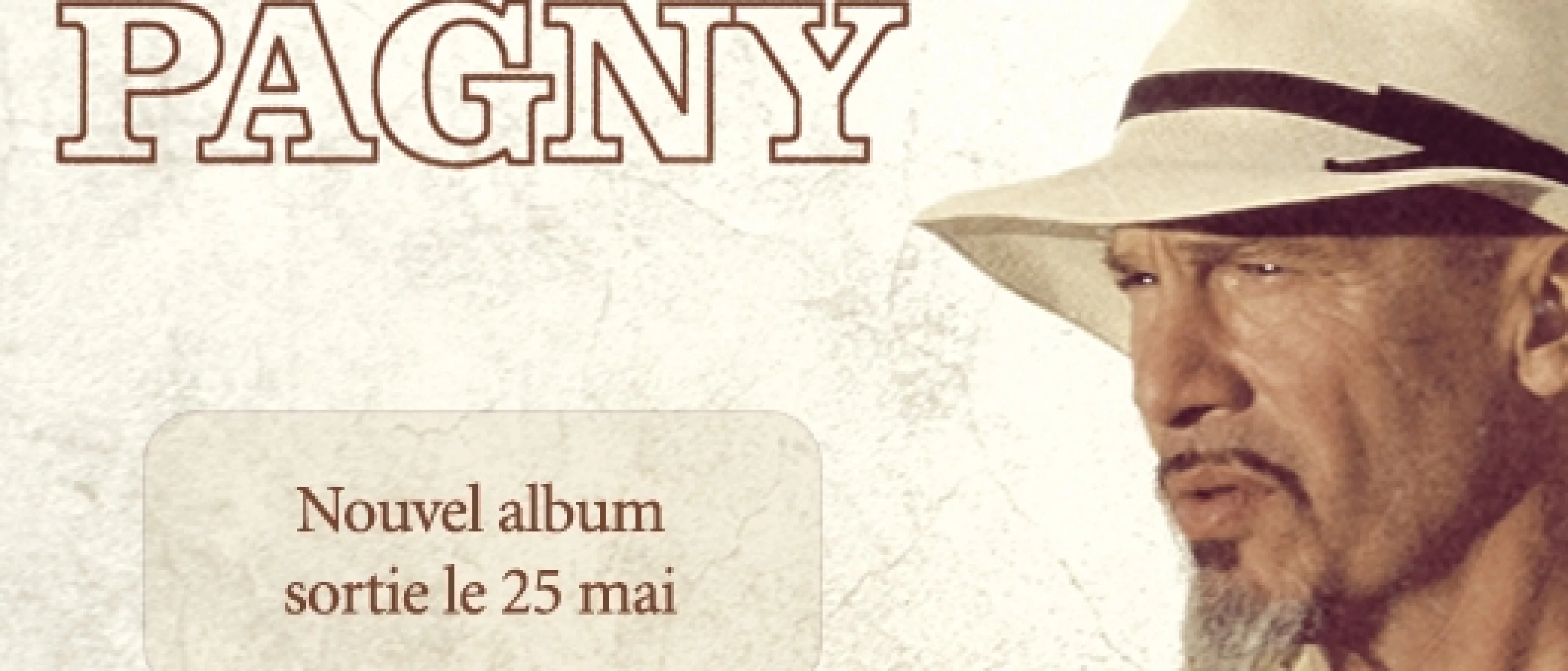 Florent PAGNY