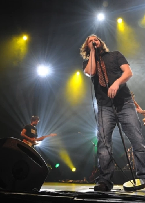 Les Cowboys Fringants