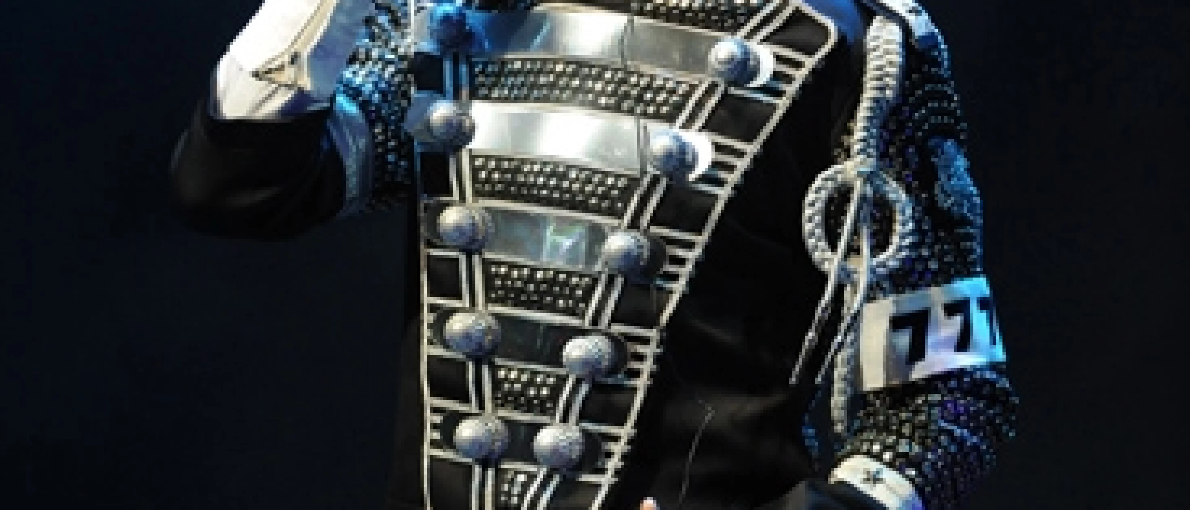 King of Pop - The Show