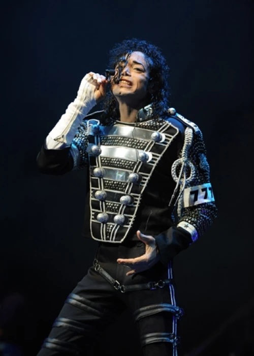King of Pop - The Show