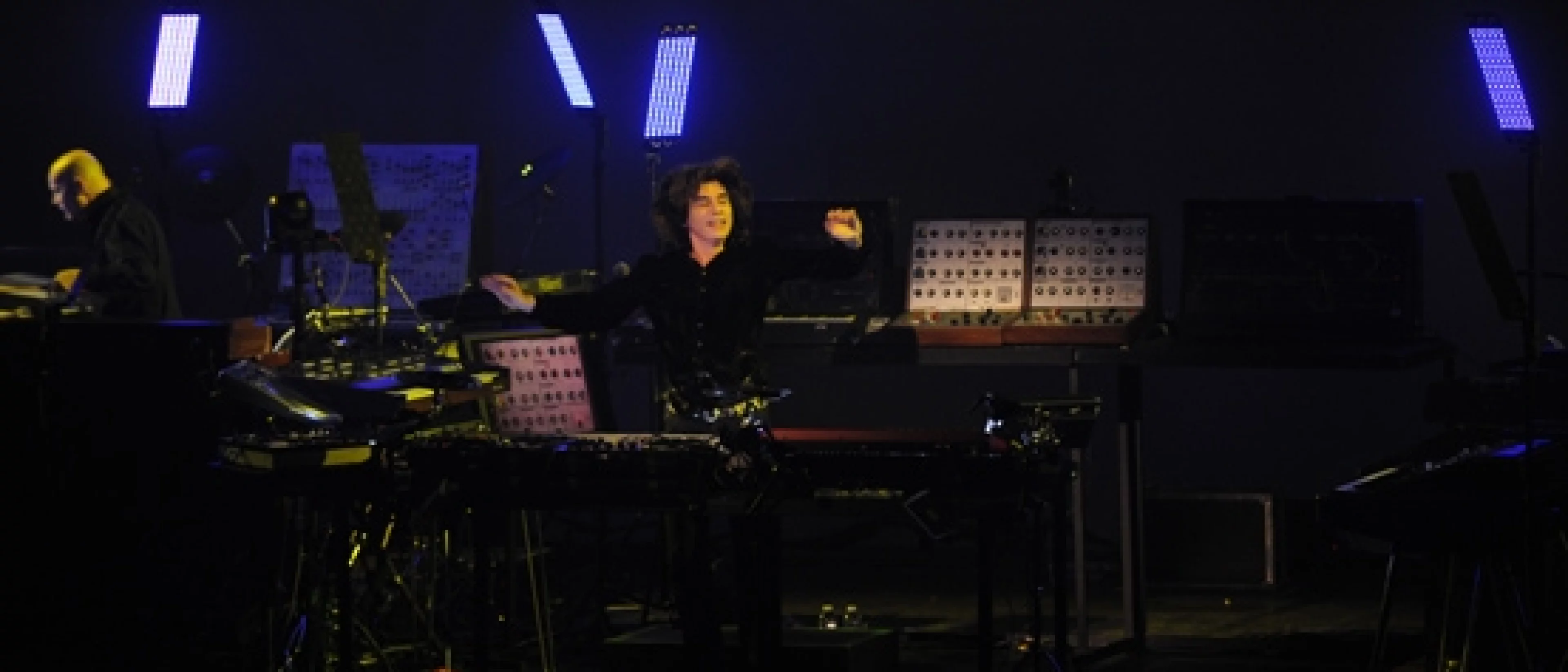 Jean Michel JARRE