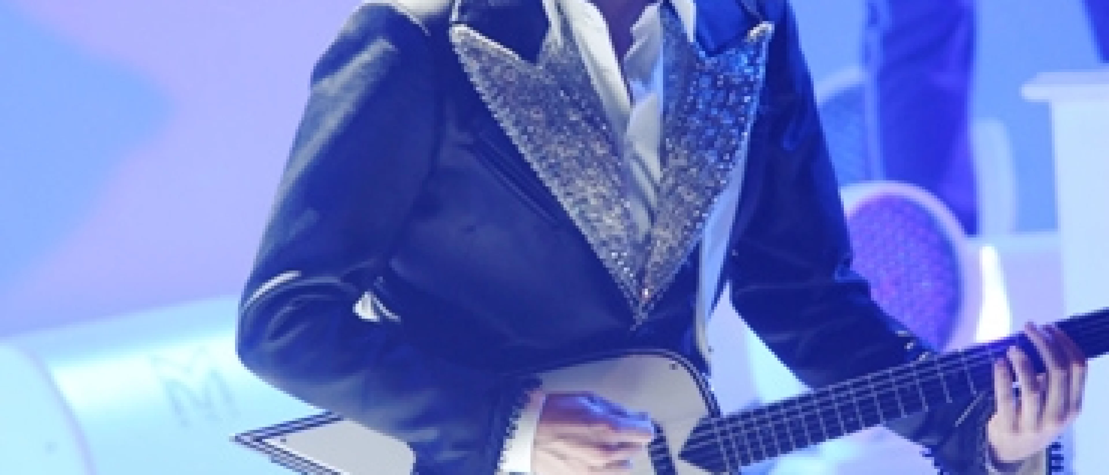 M (1ère partie : Ariane Moffat)