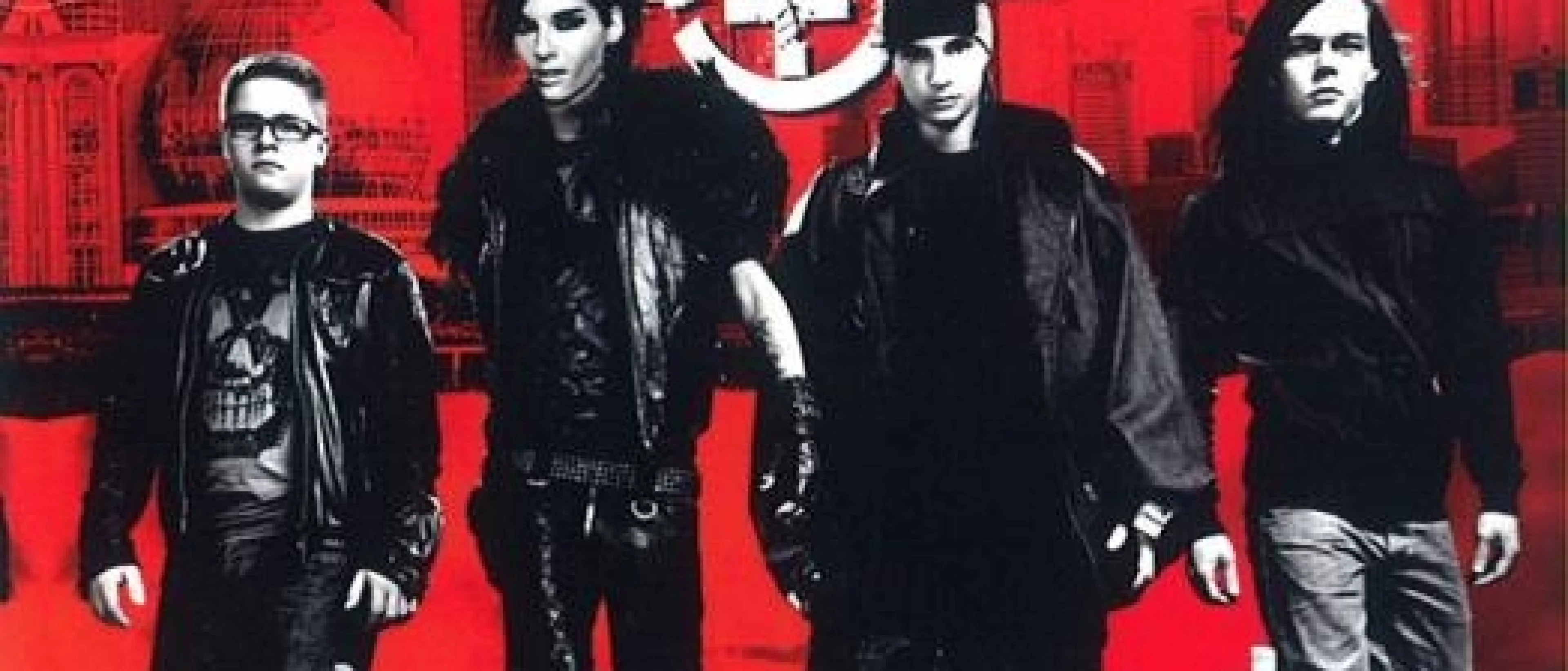 TOKIO HOTEL