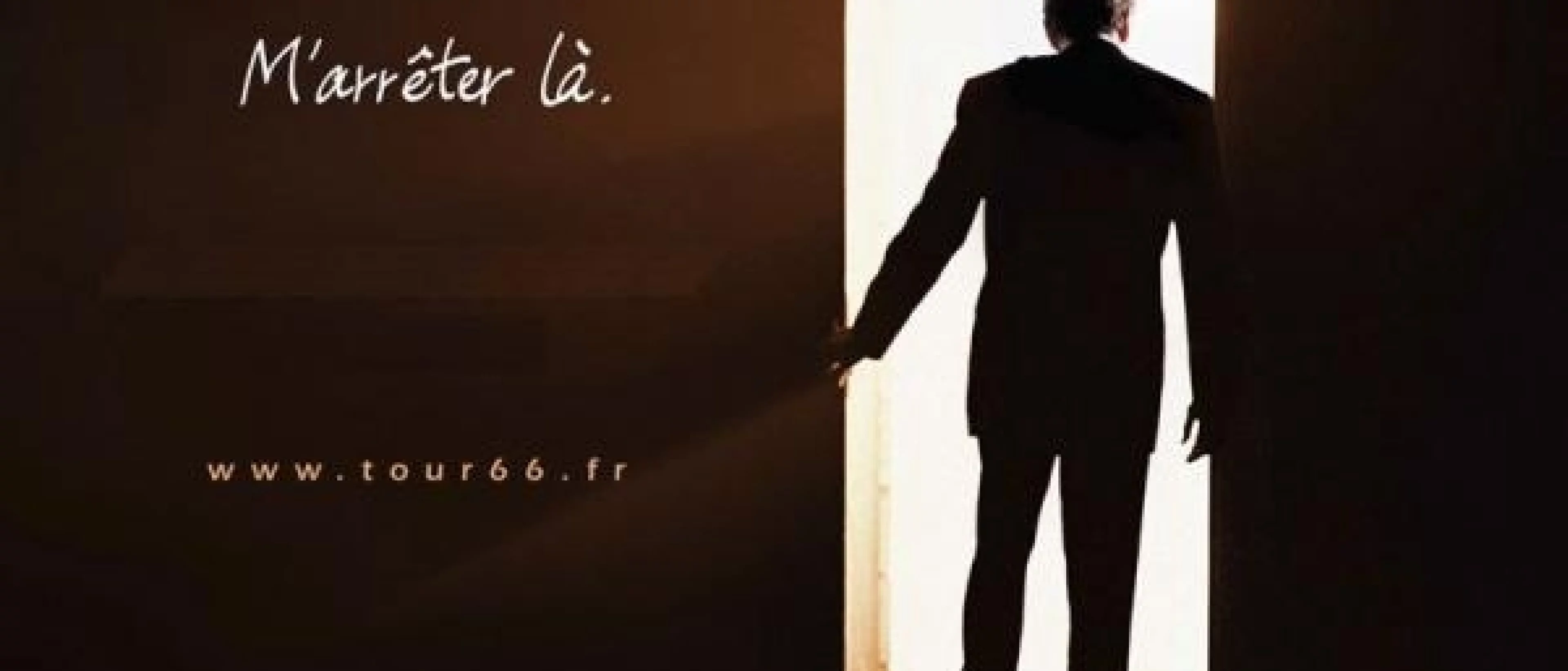 (Johnny HALLYDAY) Annulé