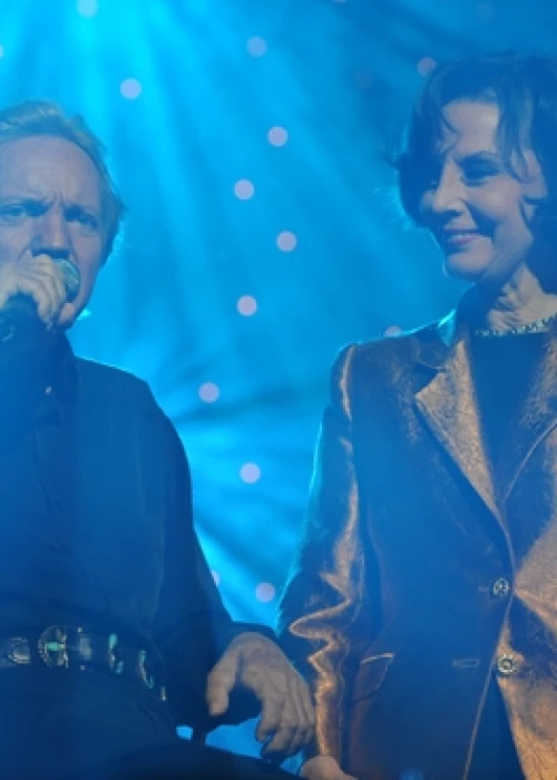 Age tendre - La tournée des Idoles