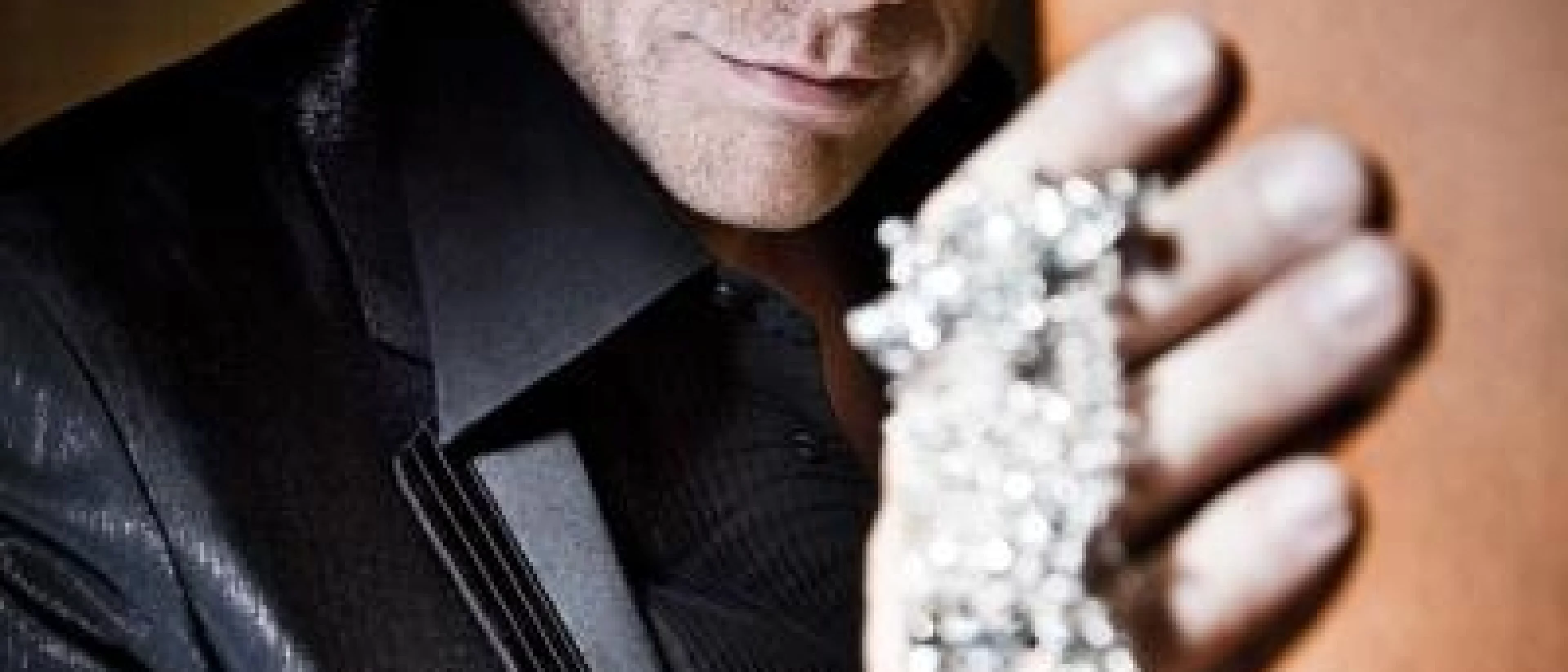 GAROU (1ère partie : Nicolas Ghetti)