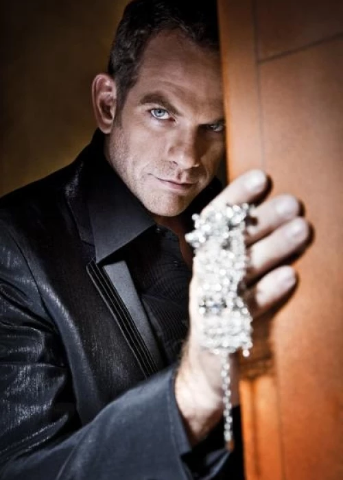 GAROU (1ère partie : Nicolas Ghetti)