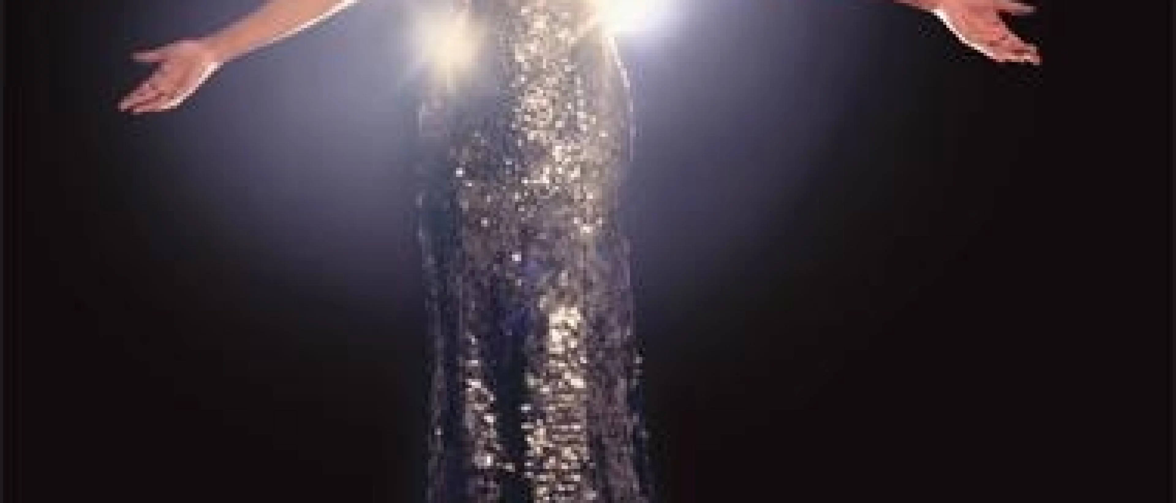 Whitney HOUSTON (1ères parties : Azaryah Davidson / Marc Sway)