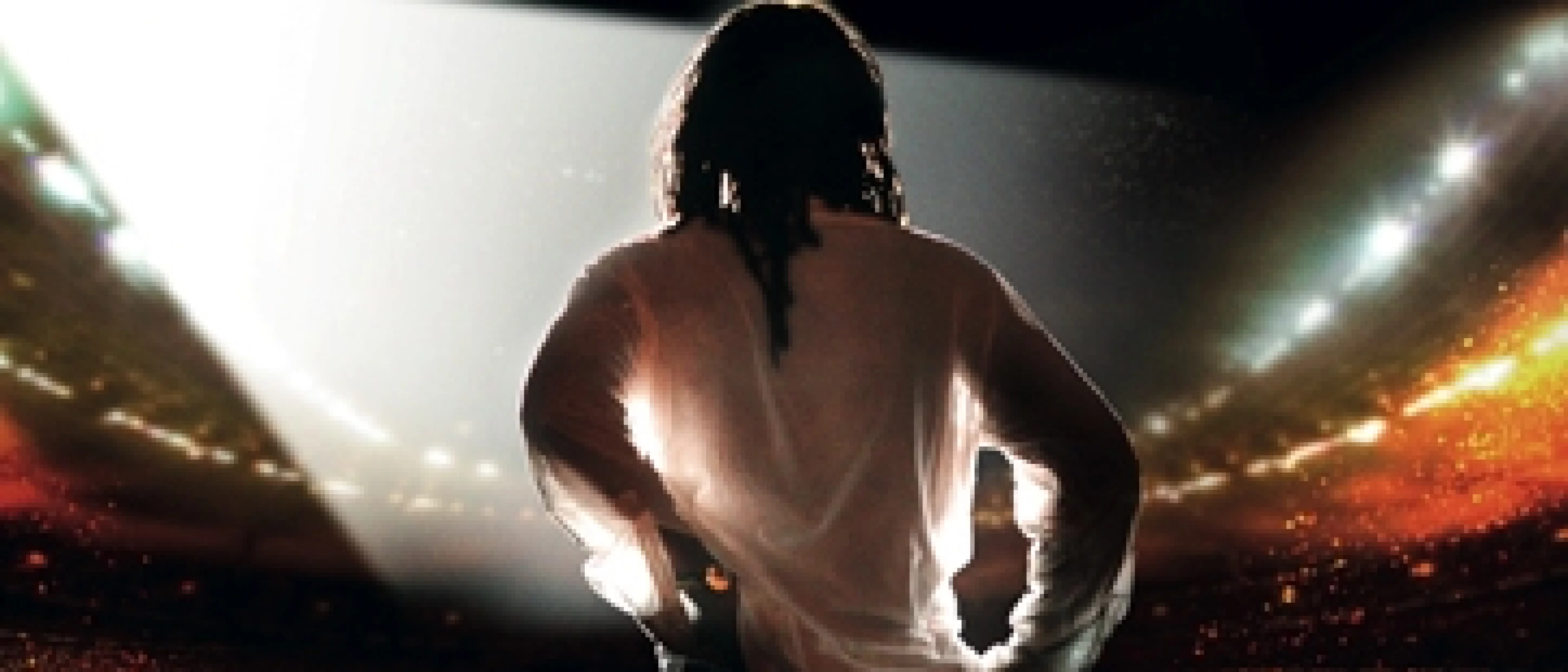 Yannick NOAH (1ère partie Mike Ibrahim)