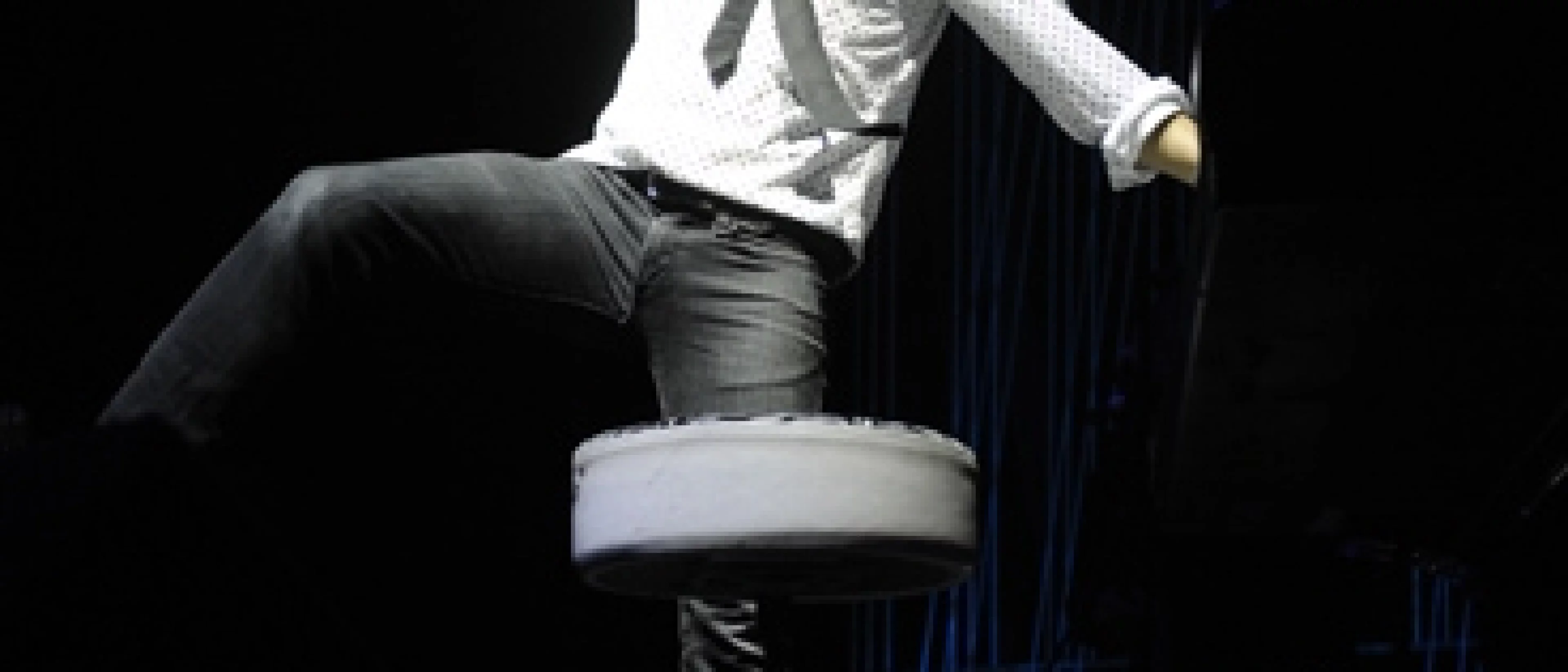 Jamie CULLUM (1ère partie : Madjo)