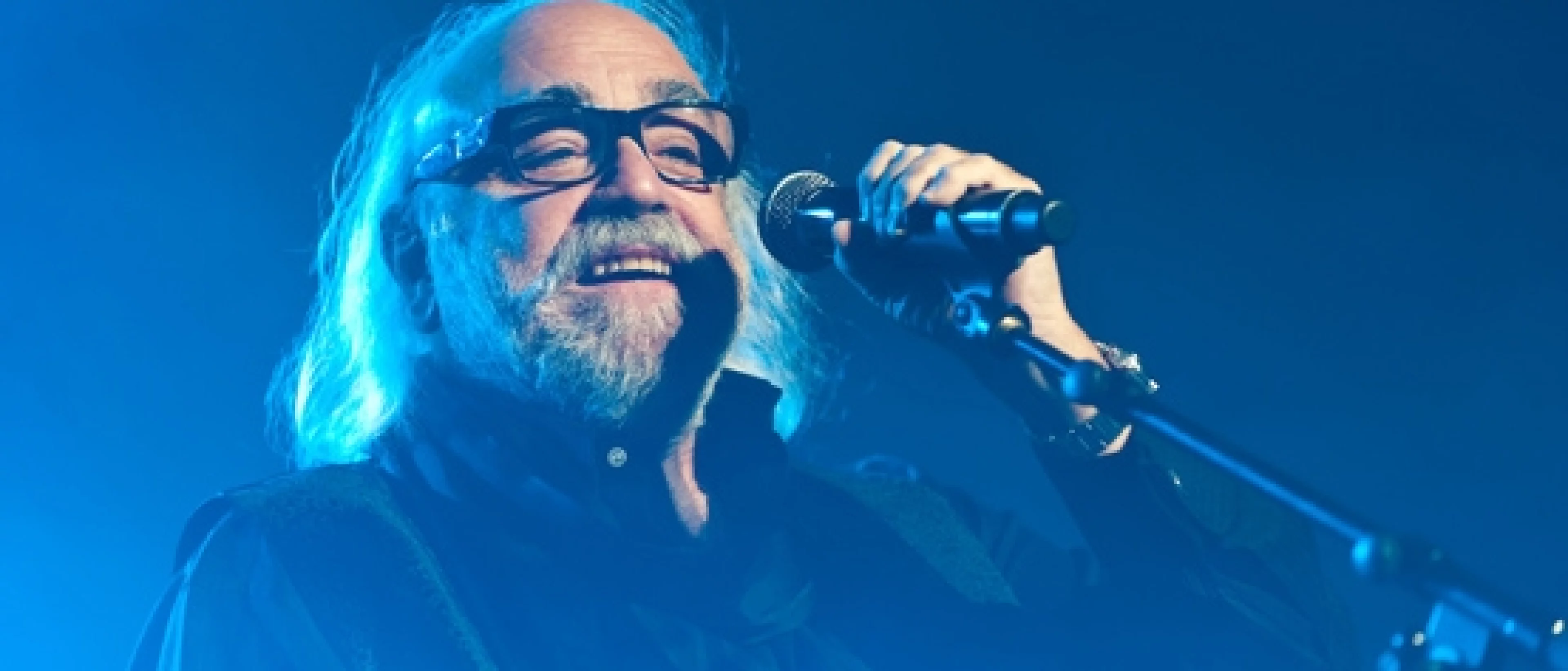 Age Tendre - La tournée des idoles