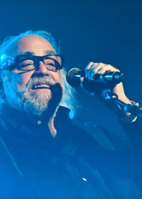 Age Tendre - La tournée des idoles