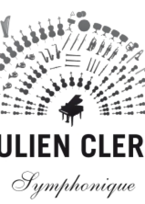 Julien CLERC - Symphonique