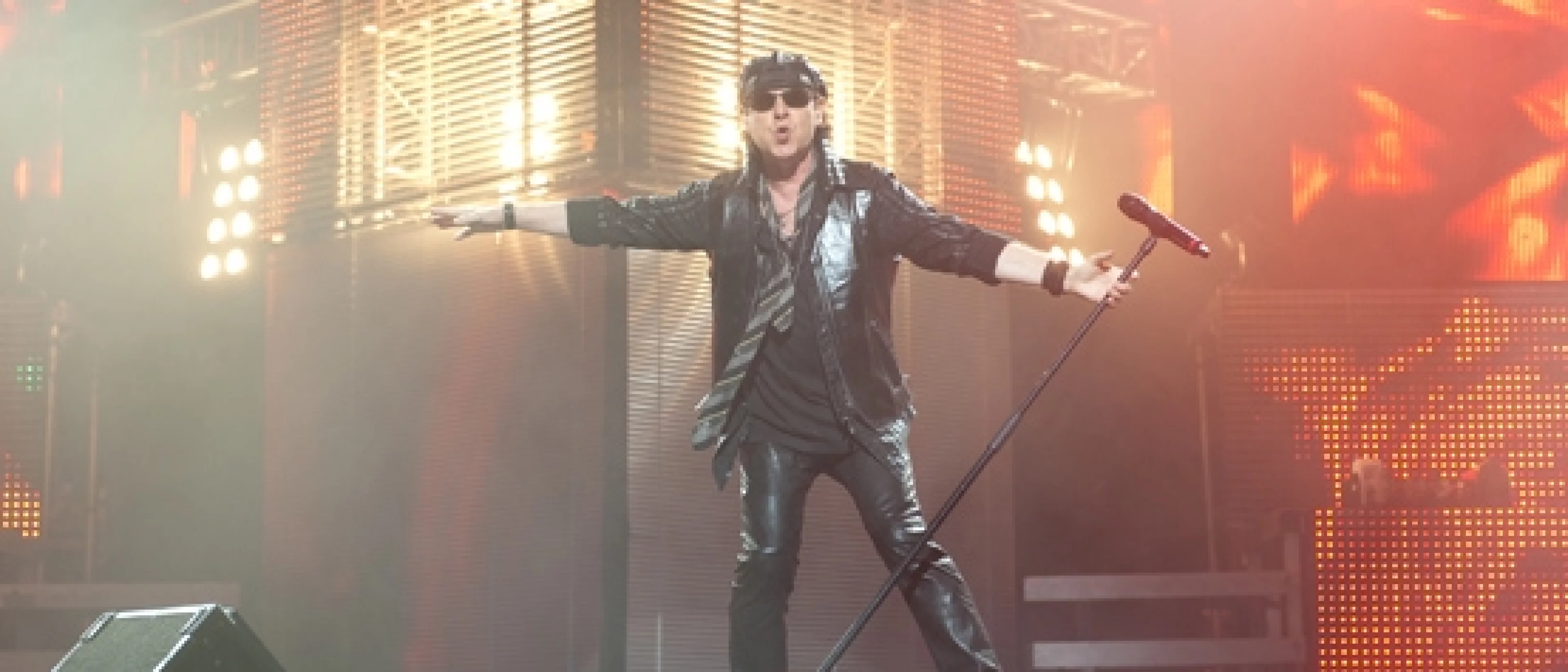 SCORPIONS (1ère partie : Karelia)