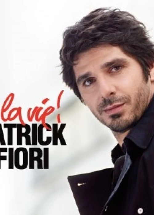 Patrick FIORI