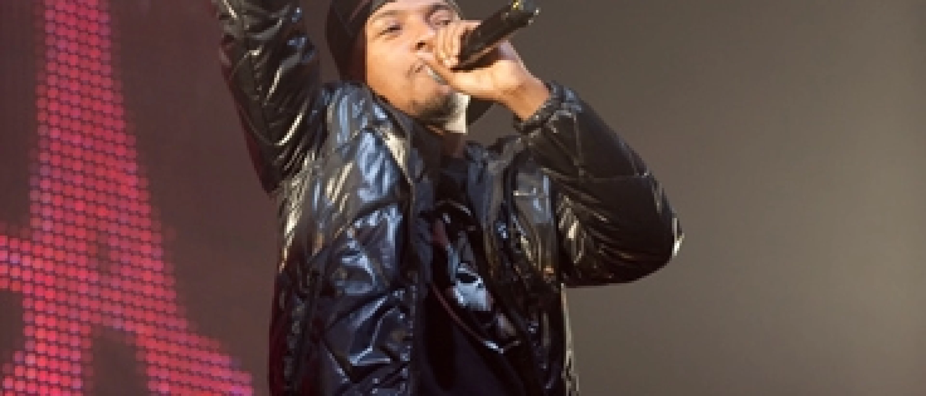 SOPRANO (1ère partie : Carpe Diem)